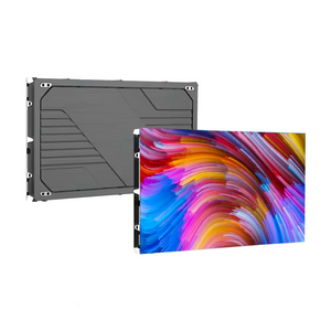 Panneau LED à mini puce filp série COB - Armoire en aluminium moulé sous pression 600 x 337,5 mm